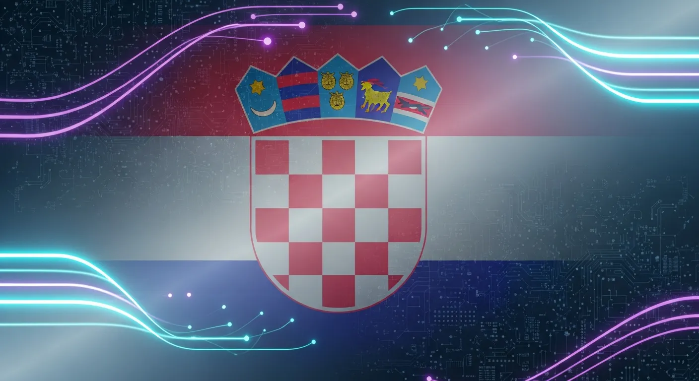 O nama - AI agencija za digitalnu transformaciju i automatizaciju poslovanja Zagreb Hrvatska