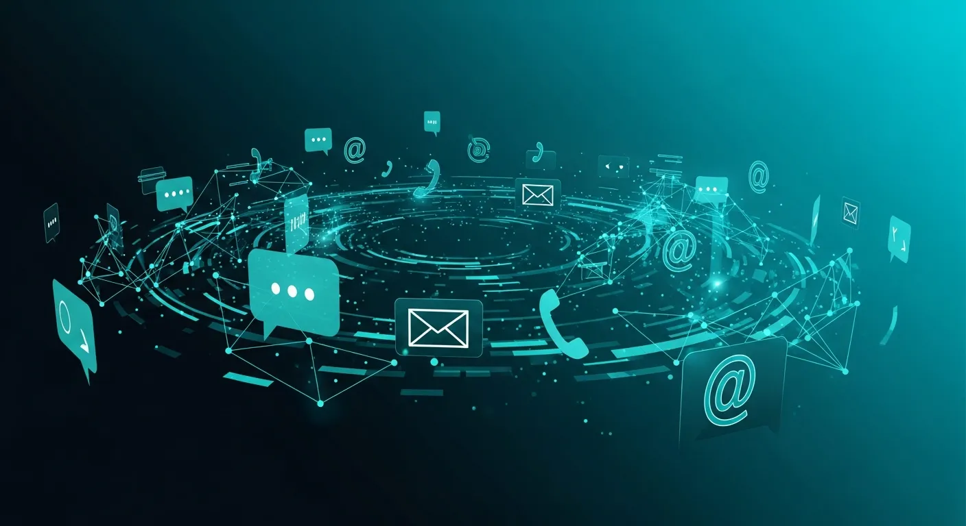 Kontaktirajte AI agenciju Zagreb - besplatna konzultacija za automatizaciju i web dizajn Hrvatska