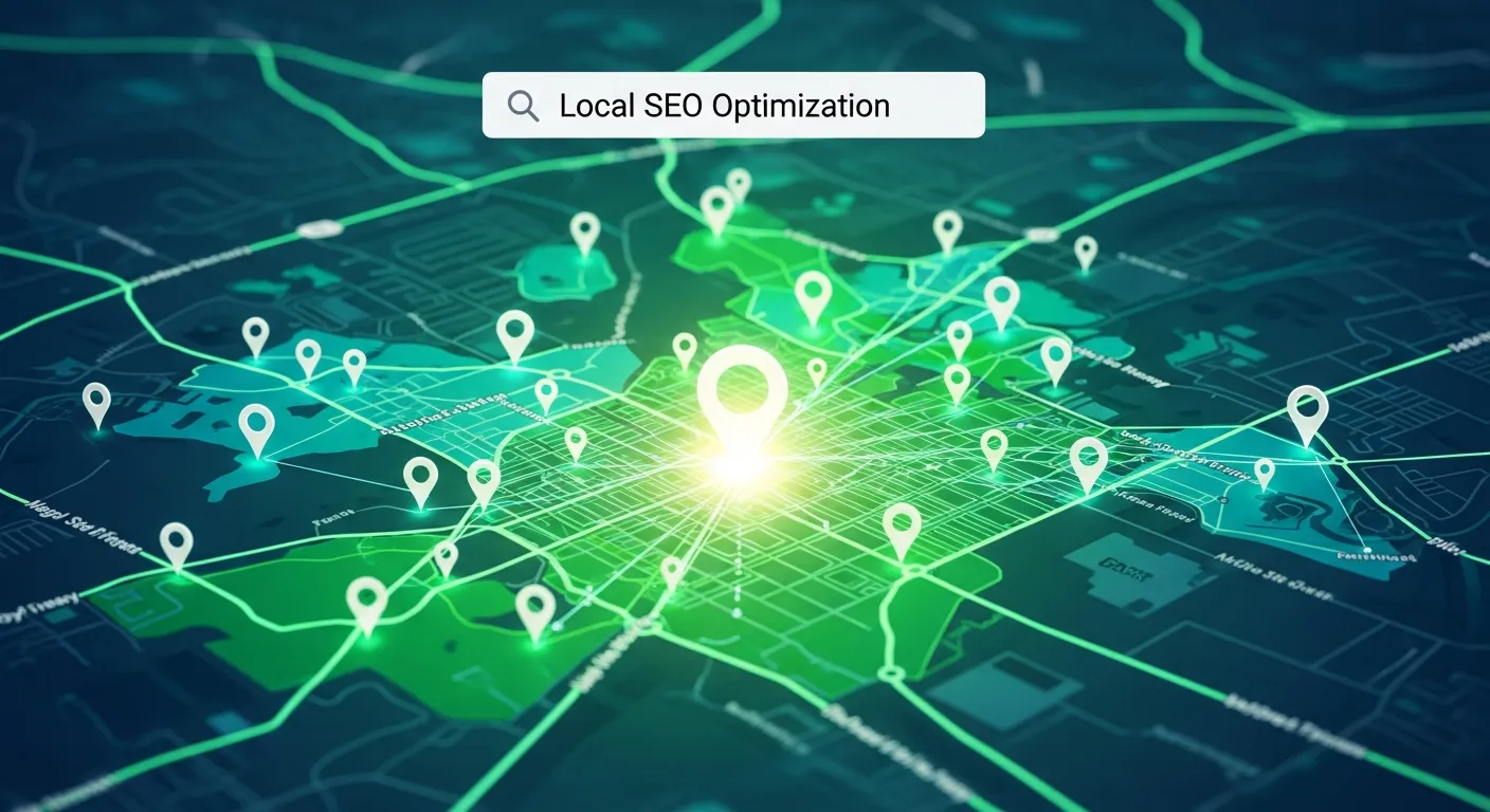 Besplatna GEO analiza vidljivosti u AI tražilicama - ChatGPT i Perplexity provjera Zagreb Hrvatska