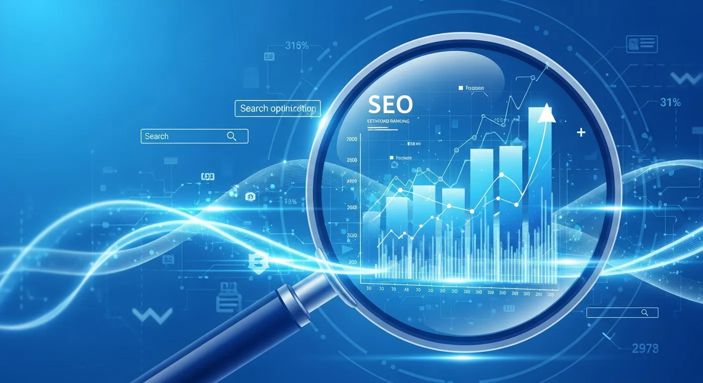 Besplatna SEO analiza web stranice - provjera pozicije na Google tražilici Zagreb Hrvatska