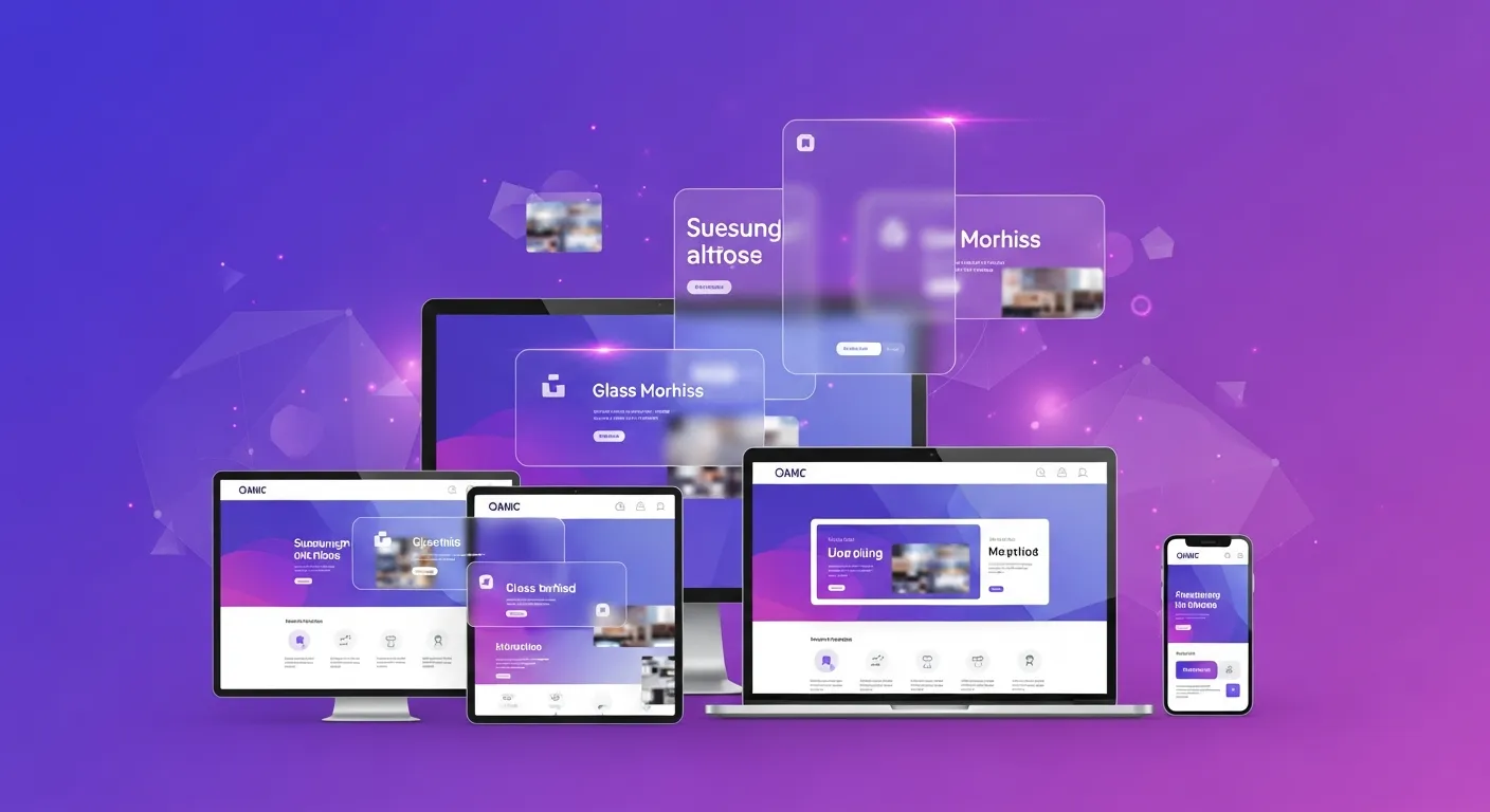 Izrada web stranica i digitalnih platformi - profesionalni web razvoj Zagreb Hrvatska